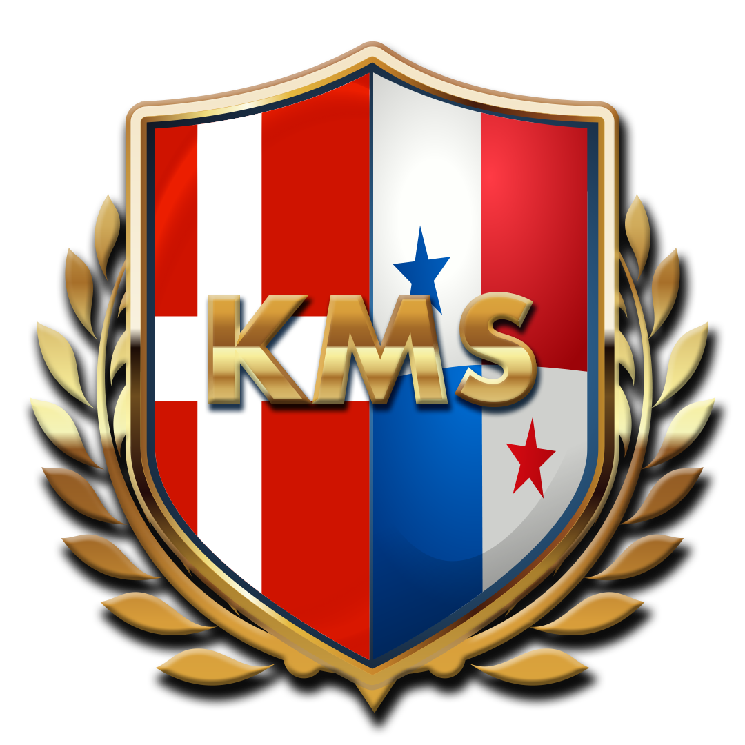 KMS Logo